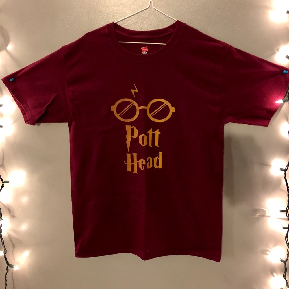 Harry Potter Shirt